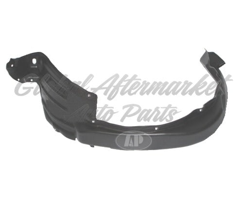 FENDER LINER LH 2WD EXCLUDE PRE-RUNNER
