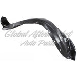 FENDER LINER LH 2WD EXCLUDE PRE-RUNNER — photo 3