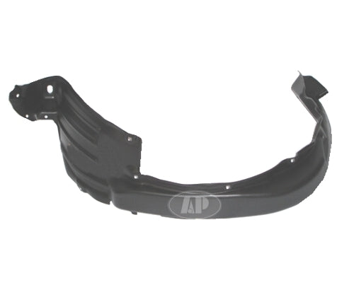 FENDER LINER LH 2WD EXCLUDE PRE-RUNNER
