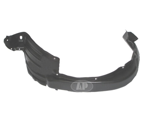 FENDER LINER LH 2WD EXCLUDE PRE-RUNNER
