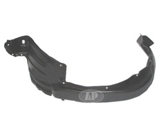 FENDER LINER LH 2WD EXCLUDE PRE-RUNNER