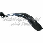 FENDER LINER LH W/PRE-RUNNER — photo 3