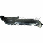 FENDER LINER LH W/PRE-RUNNER — photo 5