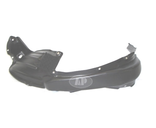 FENDER LINER LH W/PRE-RUNNER