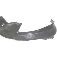 FENDER LINER LH W/PRE-RUNNER