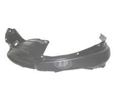 FENDER LINER LH W/PRE-RUNNER