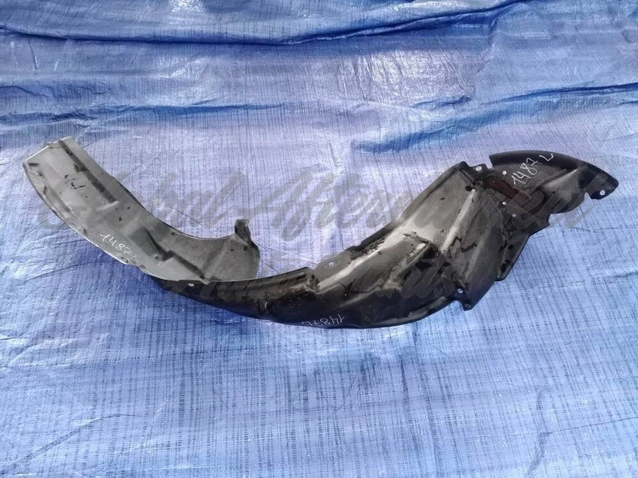 FENDER LINER LH