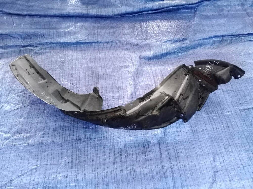 FENDER LINER LH