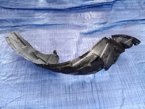 FENDER LINER LH