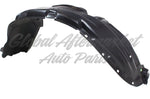 FENDER LINER LH W/O FLARE — photo 3