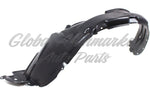 FENDER LINER LH W/O FLARE — photo 4