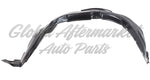 FENDER LINER LH W/O FLARE — photo 2