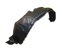 FENDER LINER LH W/O FLARE