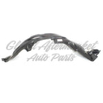 FENDER LINER FR LH W/FLARE — photo 2