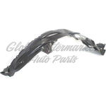 FENDER LINER FR LH W/FLARE — photo 4