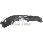 FENDER LINER FR LH W/FLARE — photo 5
