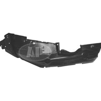 FENDER LINER FR LH W/FLARE