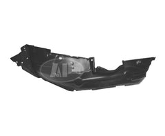 FENDER LINER FR LH W/FLARE