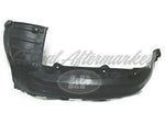 FENDER LINER FR LH REARWARD — photo 1