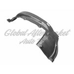 FENDER LINER FR LH REARWARD — photo 2