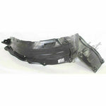 FENDER LINER FR LH REARWARD — photo 3