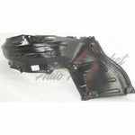 FENDER LINER FR LH REARWARD — photo 4