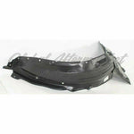 FENDER LINER FR LH REARWARD — photo 5