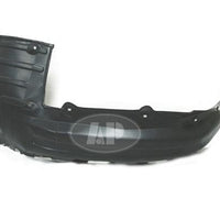 FENDER LINER FR LH REARWARD