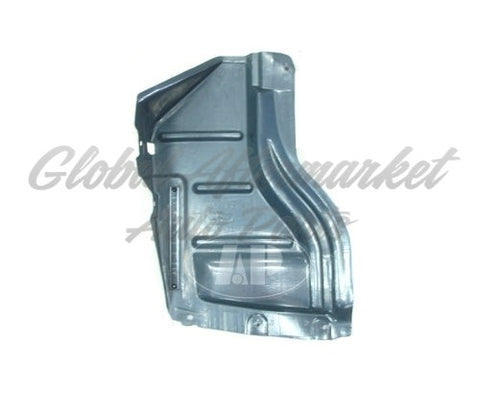 FENDER LINER FR LH FOR PLASTIC BUMPER SR5 MODEL