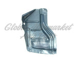 FENDER LINER FR LH FOR PLASTIC BUMPER SR5 MODEL — photo 1