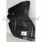 FENDER LINER FR LH FOR PLASTIC BUMPER SR5 MODEL — photo 2