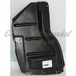 FENDER LINER FR LH FOR PLASTIC BUMPER SR5 MODEL — photo 3