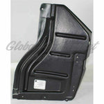 FENDER LINER FR LH FOR PLASTIC BUMPER SR5 MODEL — photo 4