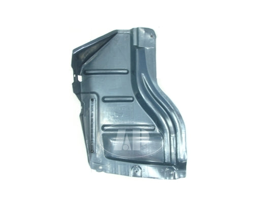 FENDER LINER FR LH FOR PLASTIC BUMPER SR5 MODEL