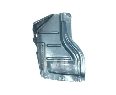 FENDER LINER FR LH FOR PLASTIC BUMPER SR5 MODEL