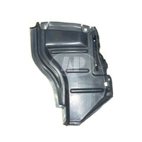 FENDER LINER FR LH (FR SECTION W/SR5) W/STEEL BUMPER