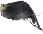 FENDER LINER LH — photo 3