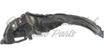 FENDER LINER LH — photo 5