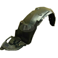 FENDER LINER LH