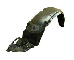 FENDER LINER LH