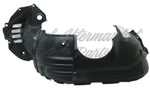FENDER LINER LH — photo 1
