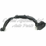FENDER LINER LH — photo 3