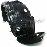 FENDER LINER LH — photo 4