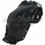 FENDER LINER LH — photo 5