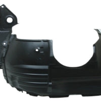 FENDER LINER LH