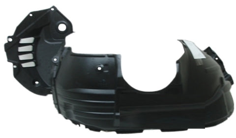 FENDER LINER LH