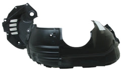 FENDER LINER LH