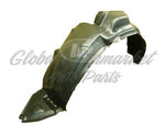 FENDER LINER LH — photo 1