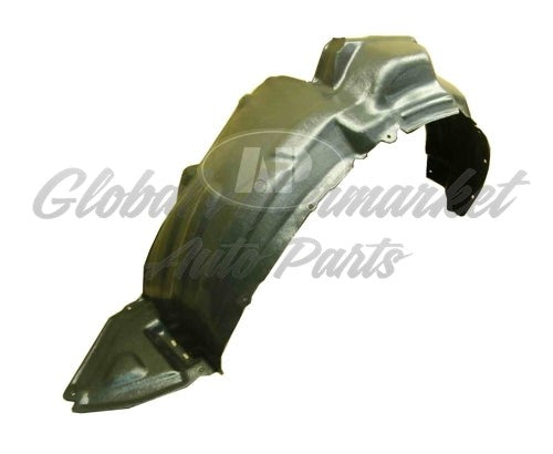 FENDER LINER LH