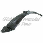 FENDER LINER LH — photo 4